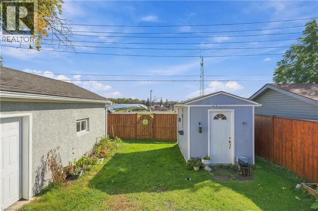 58 HAROLD Avenue