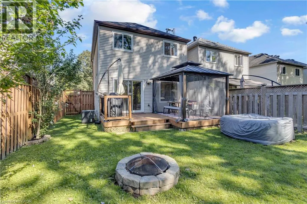 117 D'AUBIGNY Road