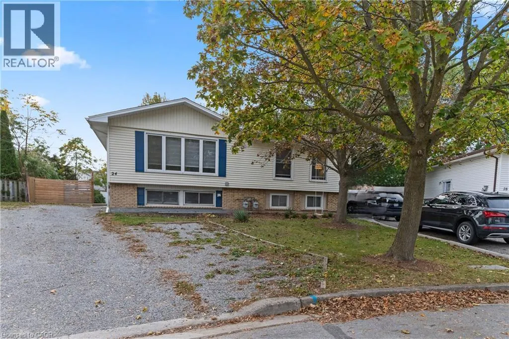 24 TARA Crescent