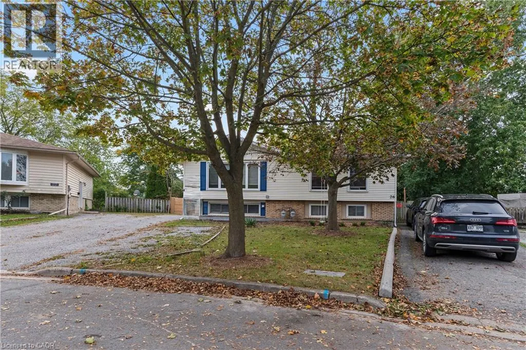 24 TARA Crescent