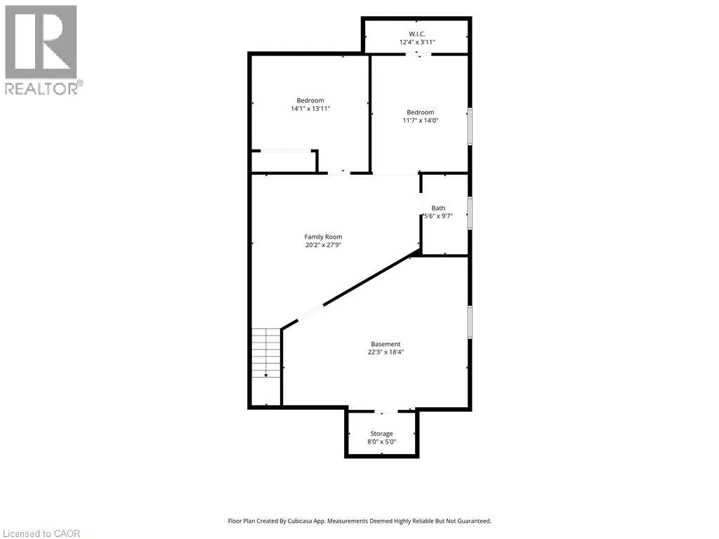 29 MORRIS Trail
