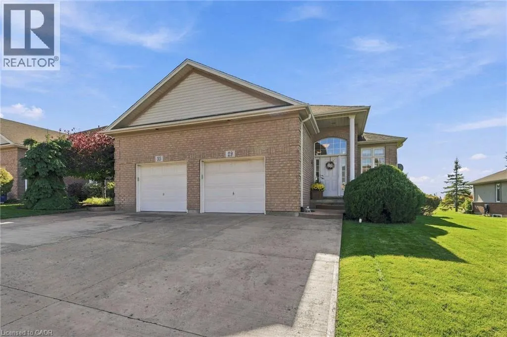 29 MORRIS Trail