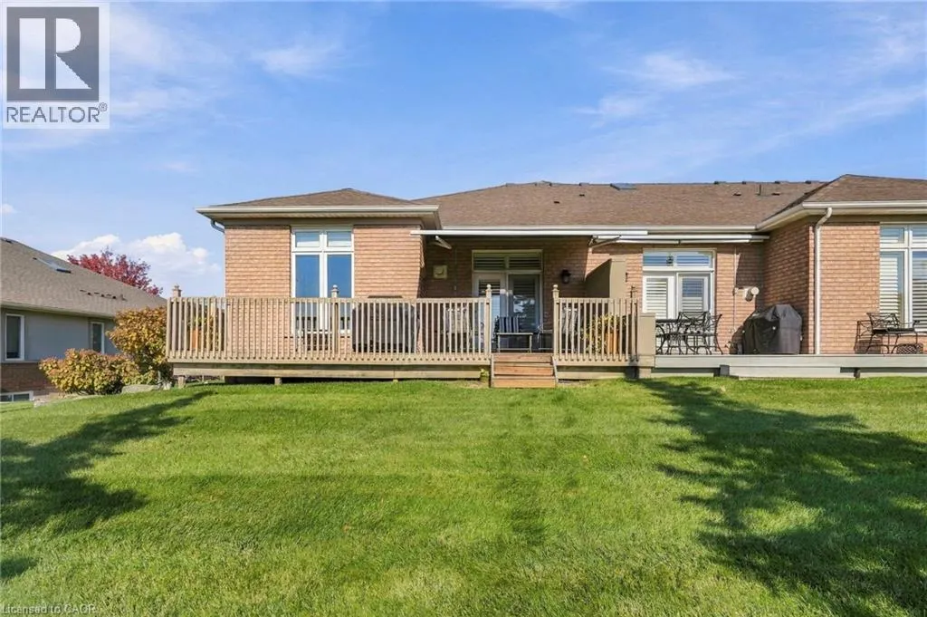 29 MORRIS Trail
