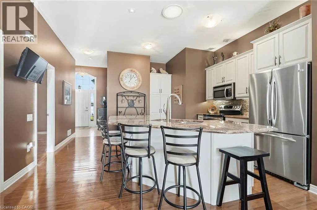 29 MORRIS Trail