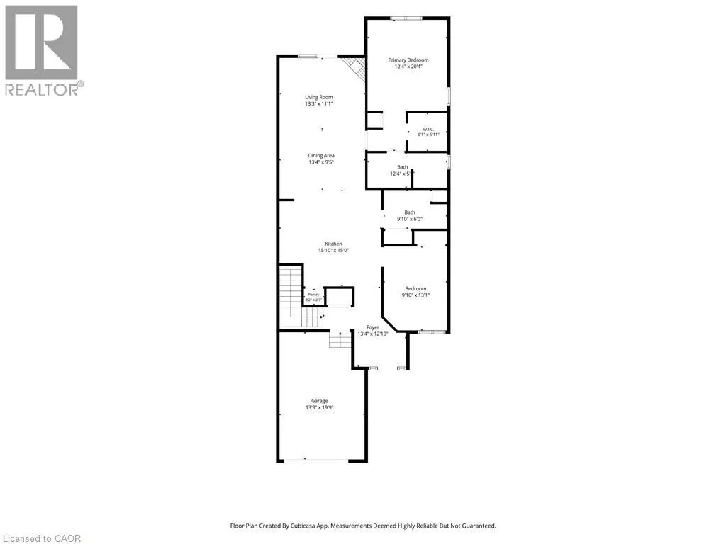 29 MORRIS Trail
