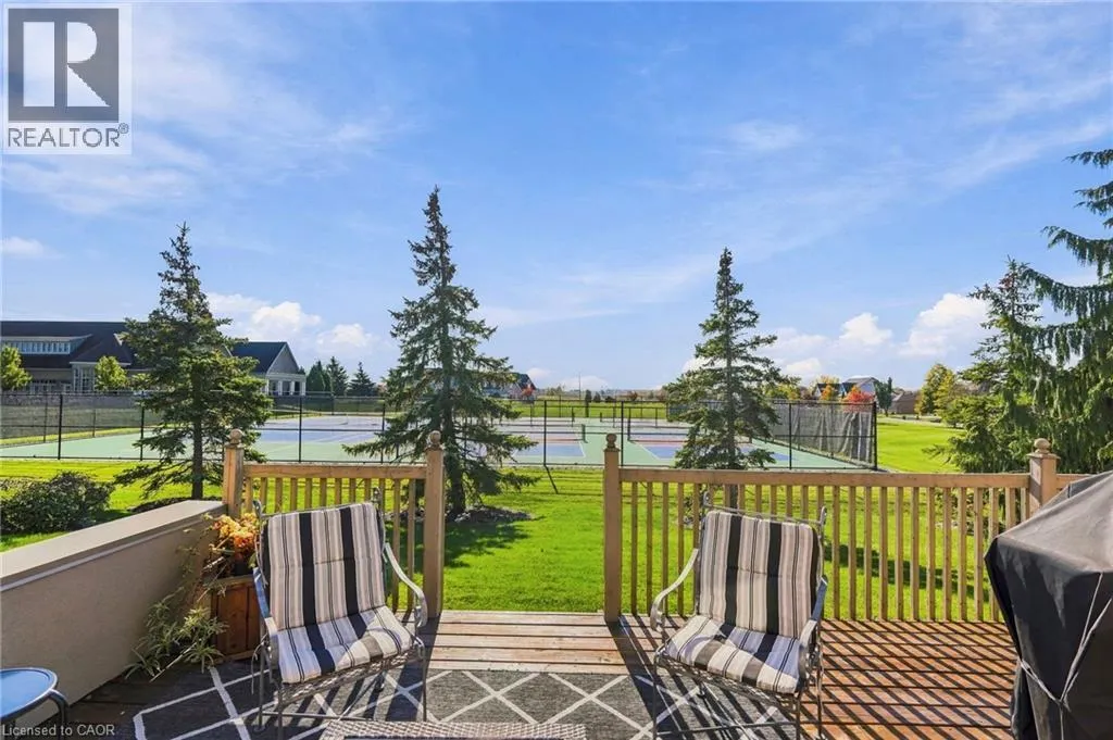 29 MORRIS Trail