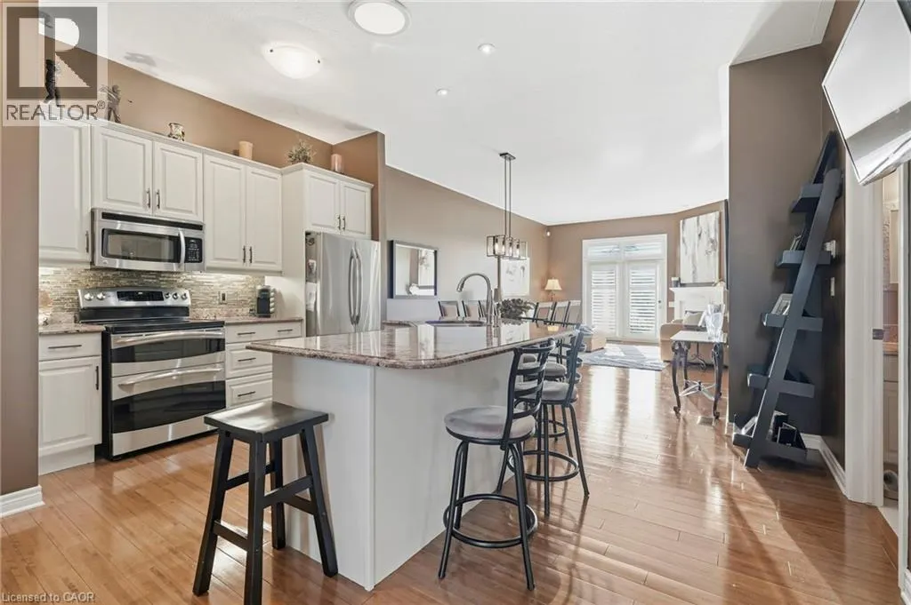 29 MORRIS Trail