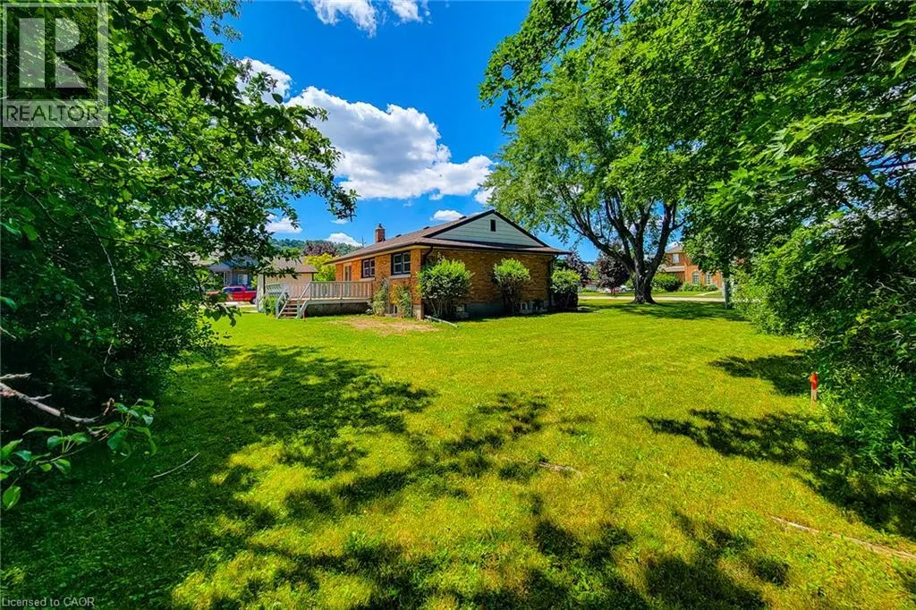 220 WINONA Road