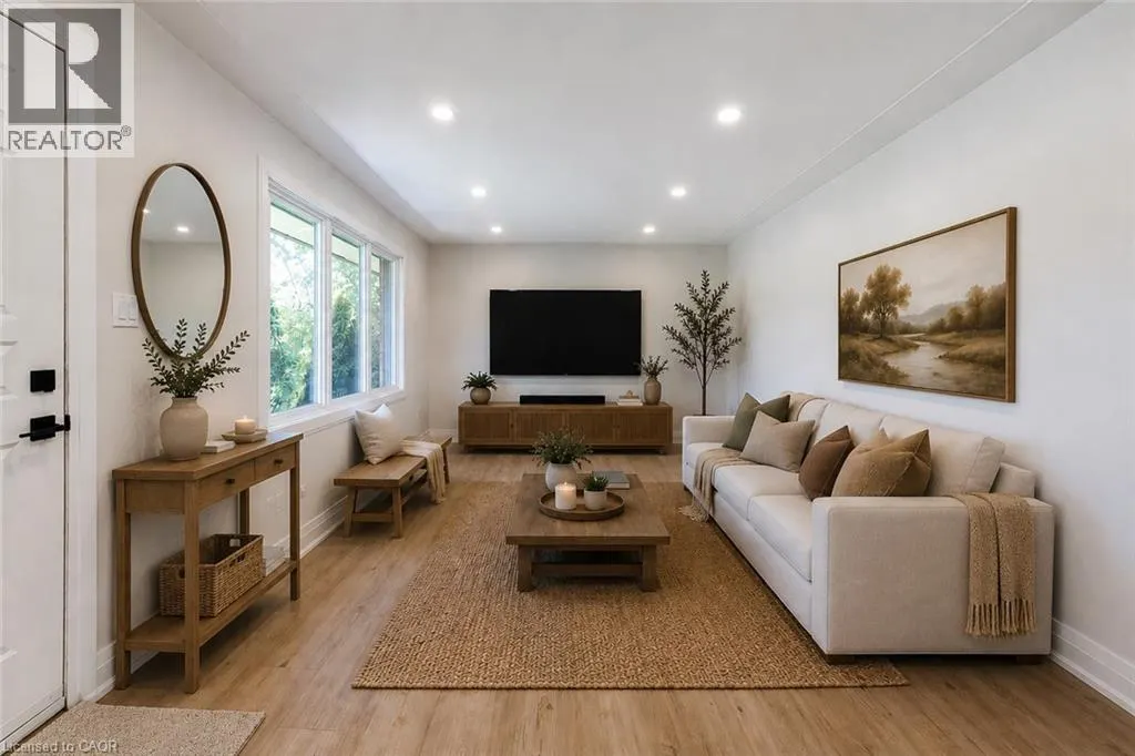 220 WINONA Road