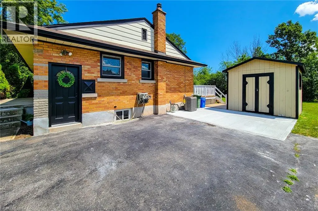 220 WINONA Road