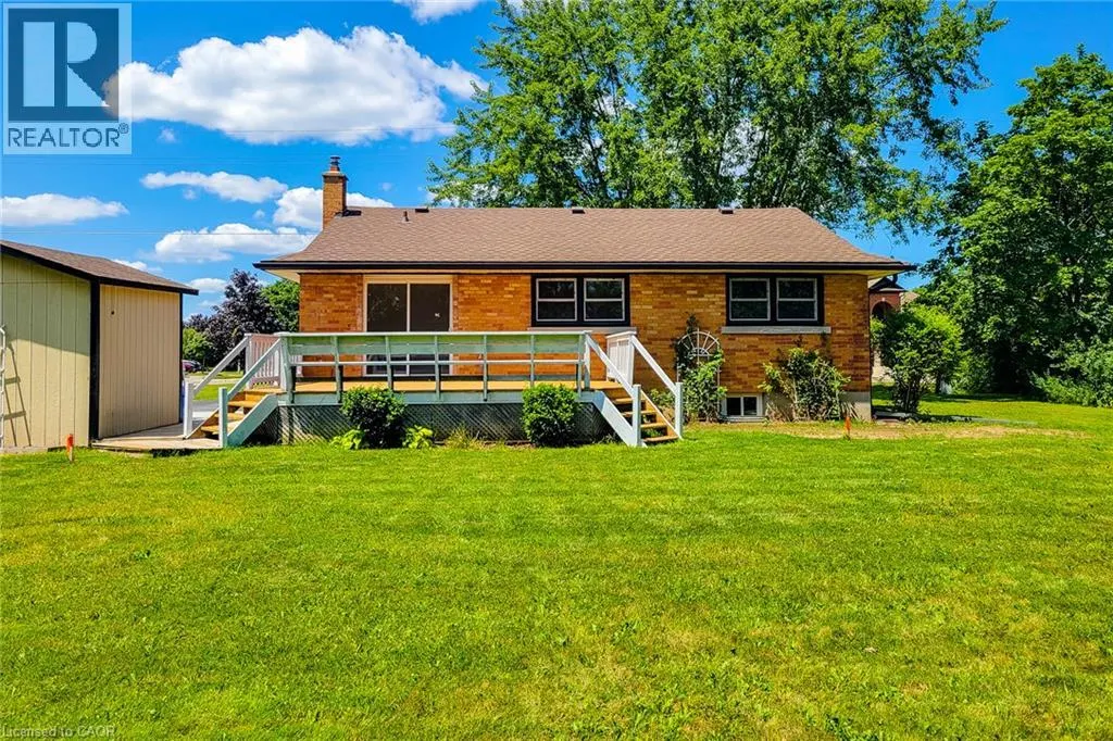 220 WINONA Road