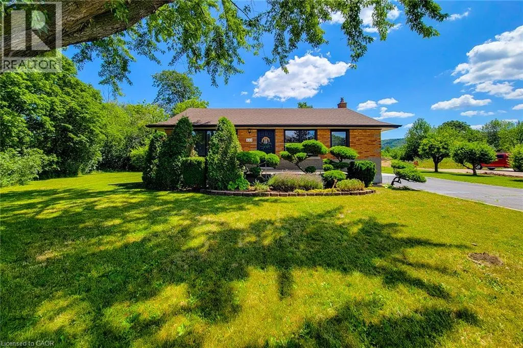220 WINONA Road