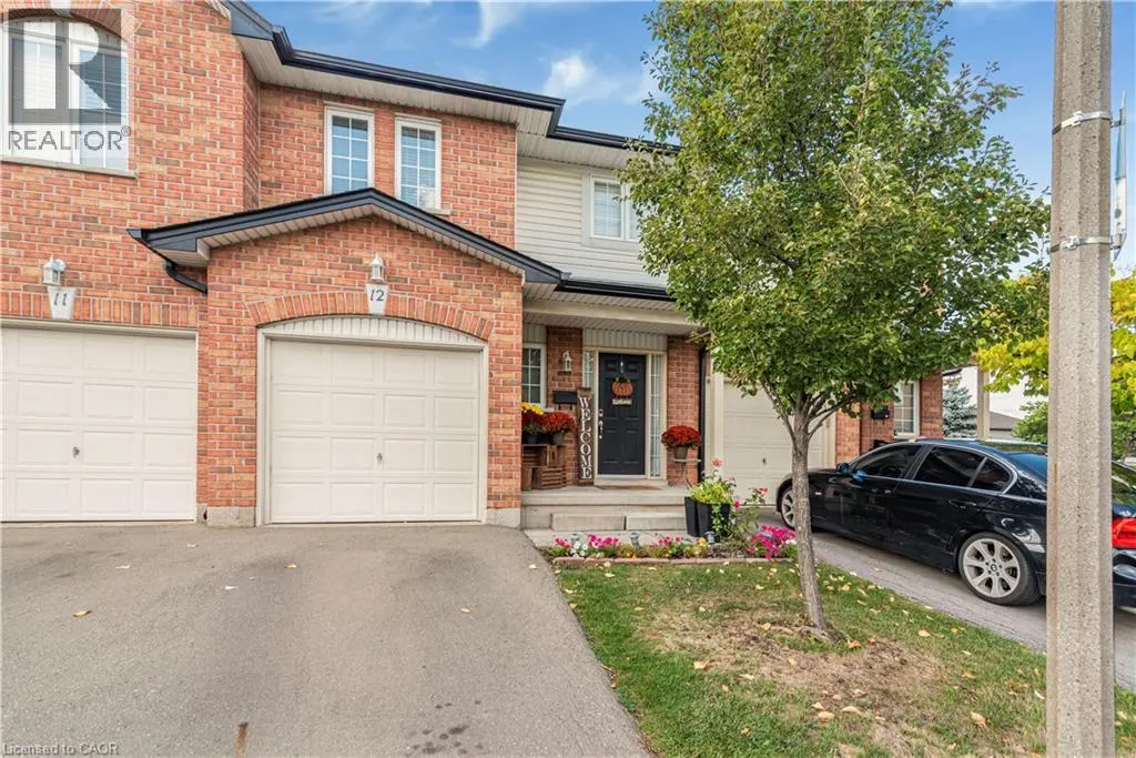 311 HIGHWAY 8 Unit# 12 #12