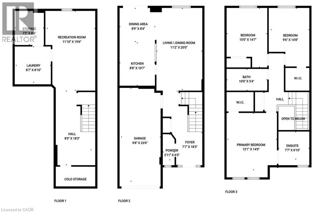 311 HIGHWAY 8 Unit# 12 #12