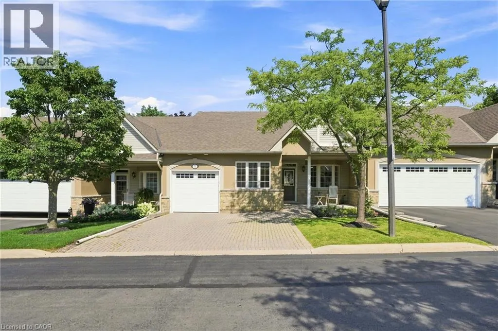212 STONEHENGE Drive Unit# 41 #41