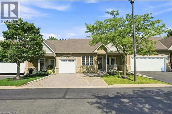 212 STONEHENGE Drive Unit# 41 #41