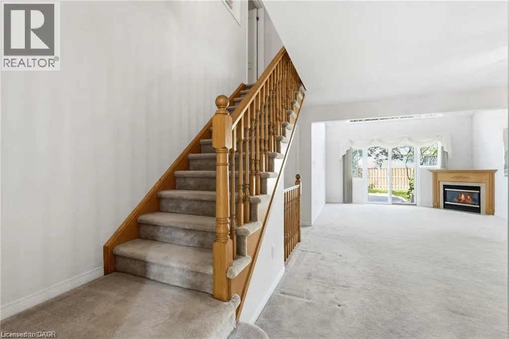212 STONEHENGE Drive Unit# 41 #41