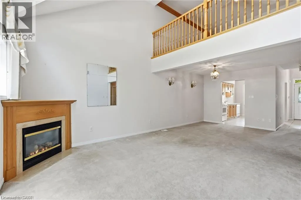 212 STONEHENGE Drive Unit# 41 #41