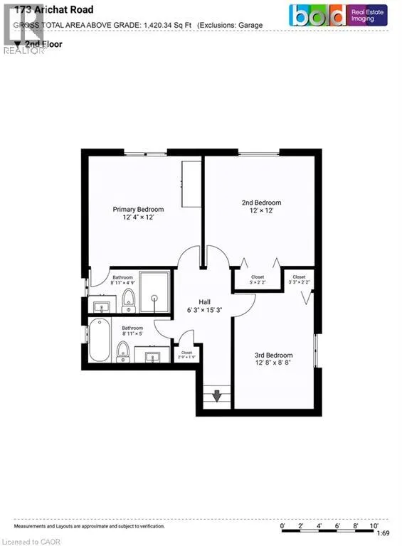 173 ARICHAT Road