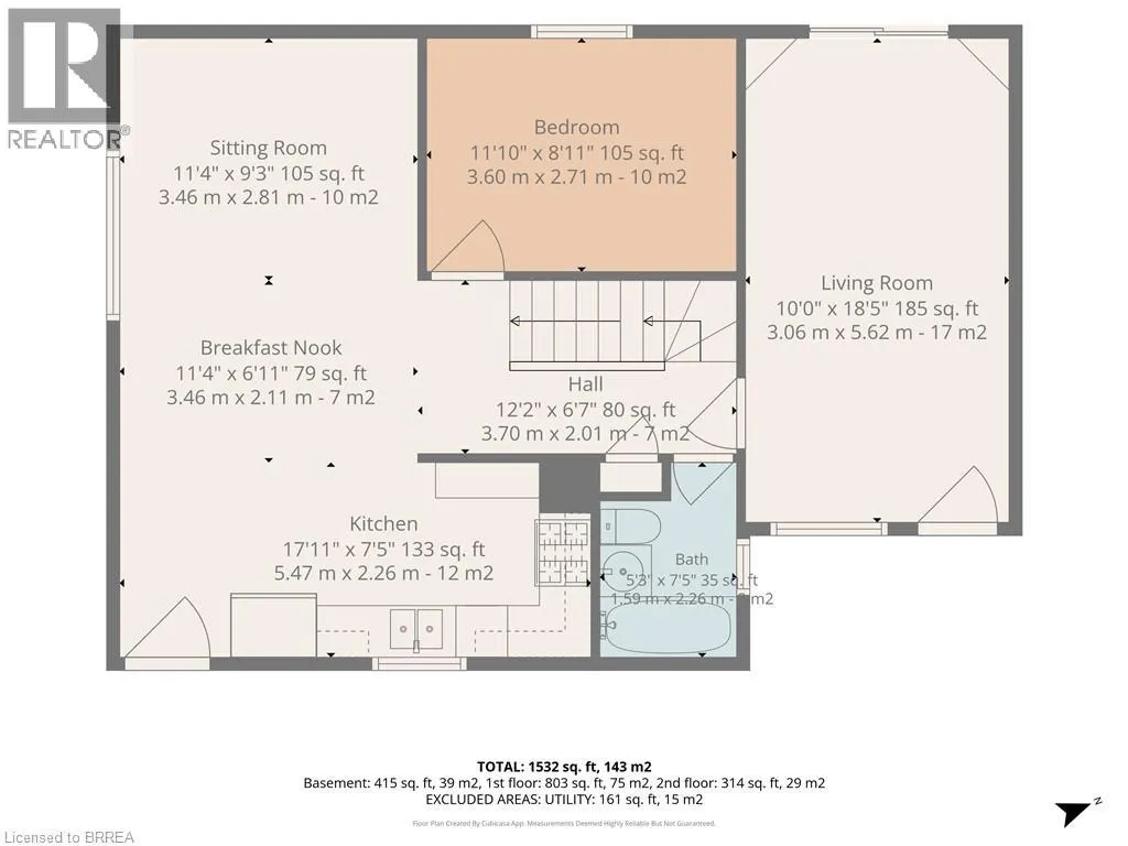 36 ALEXANDER Drive