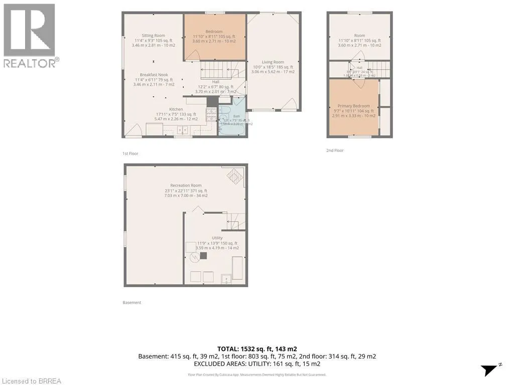 36 ALEXANDER Drive