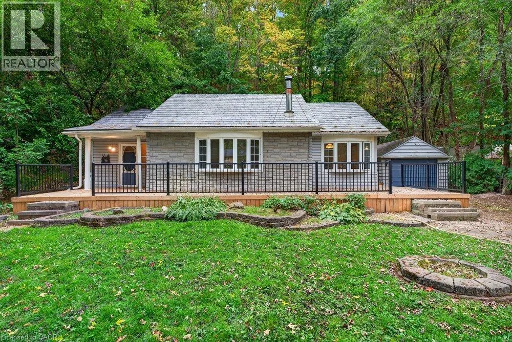 1301 HIDDEN VALLEY Road