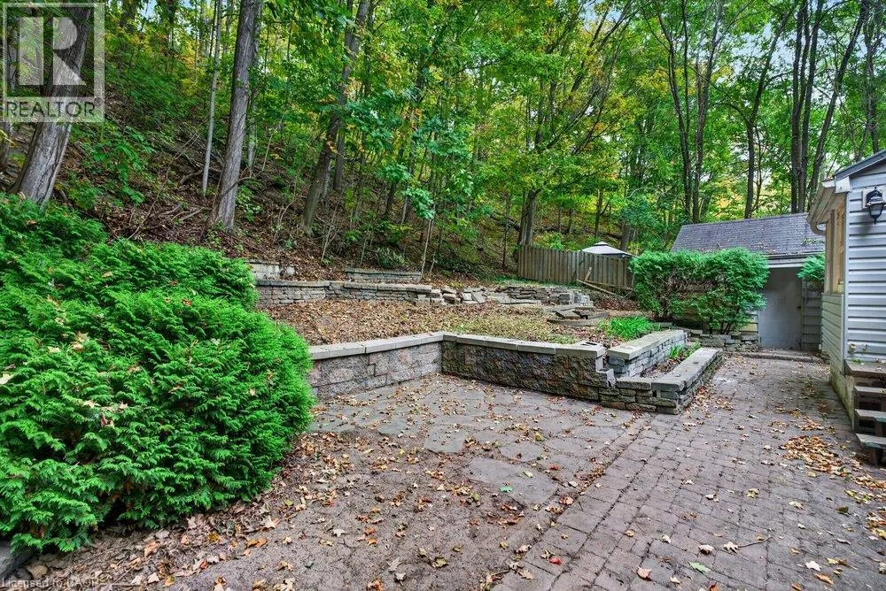1301 HIDDEN VALLEY Road