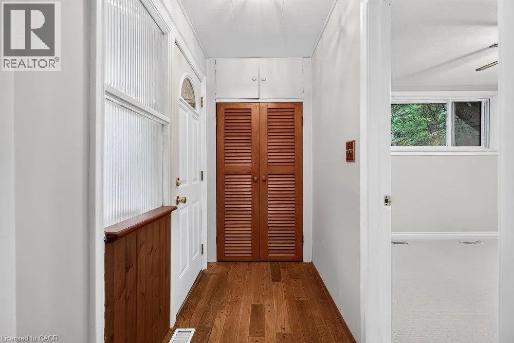 1301 HIDDEN VALLEY Road