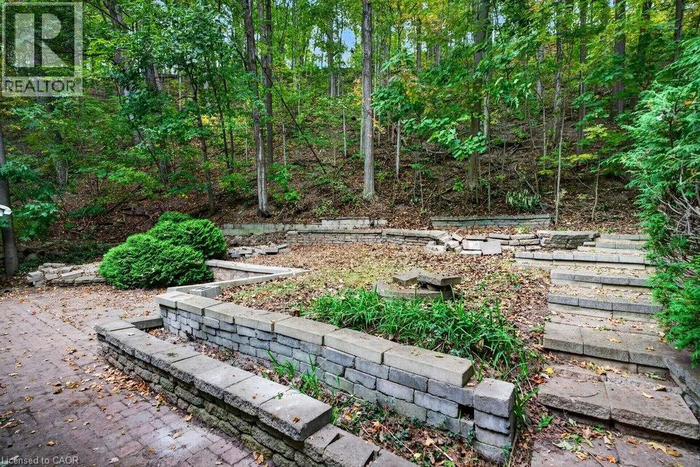 1301 HIDDEN VALLEY Road