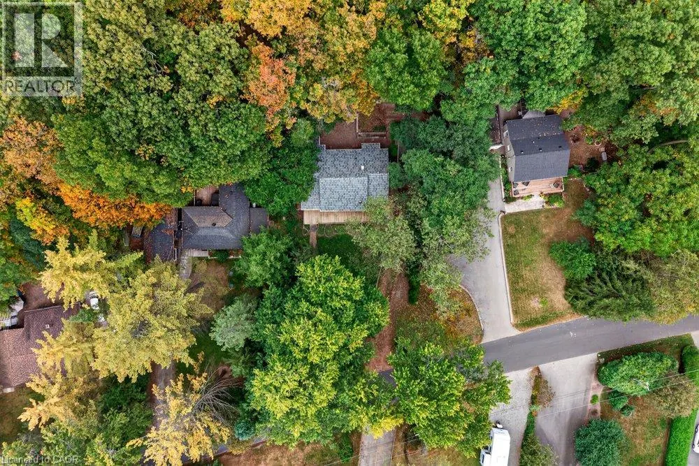 1301 HIDDEN VALLEY Road