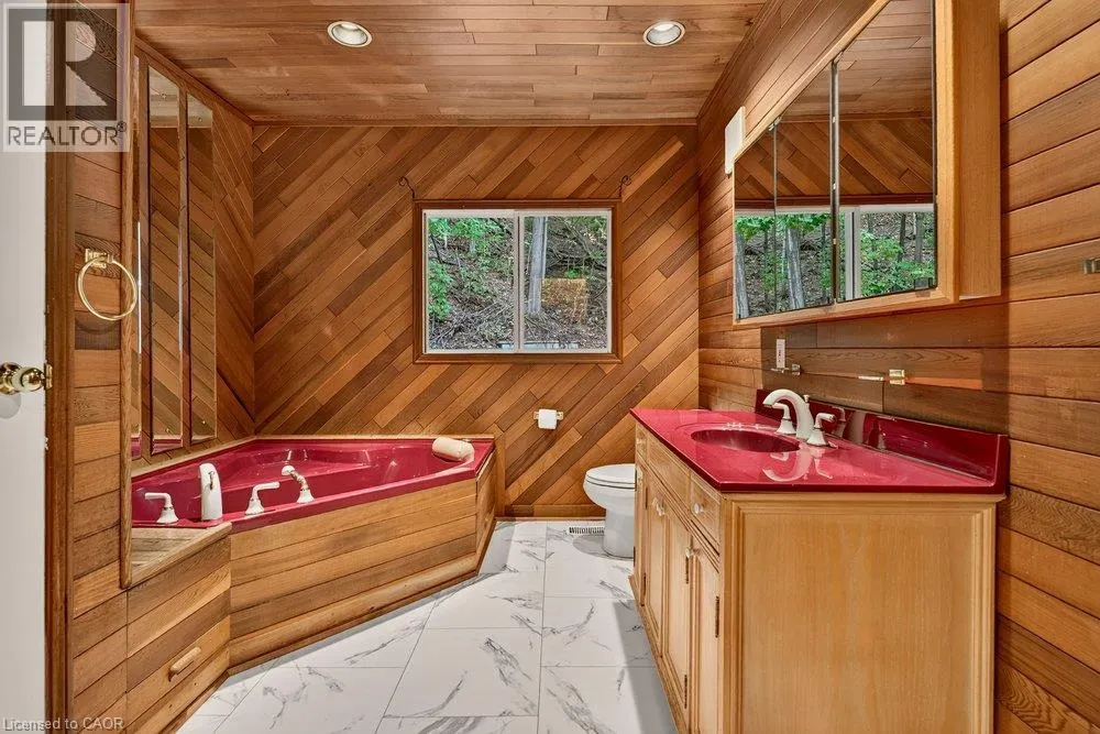 1301 HIDDEN VALLEY Road