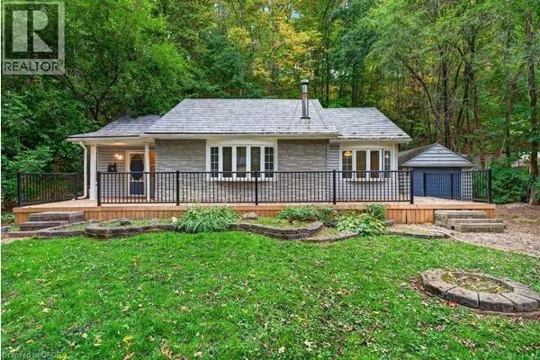 1301 HIDDEN VALLEY Road