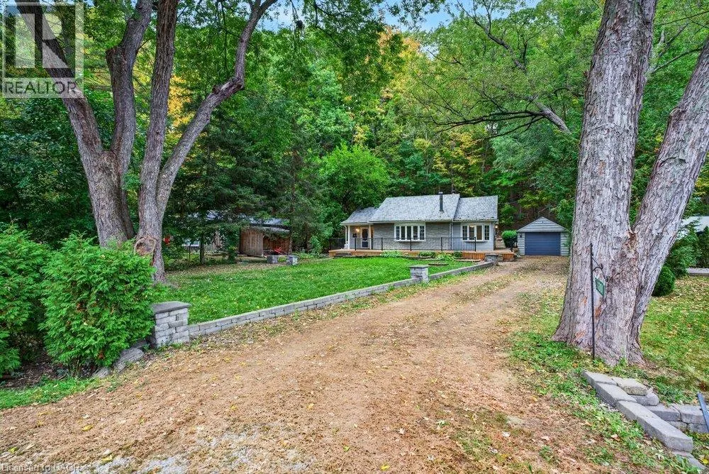 1301 HIDDEN VALLEY Road