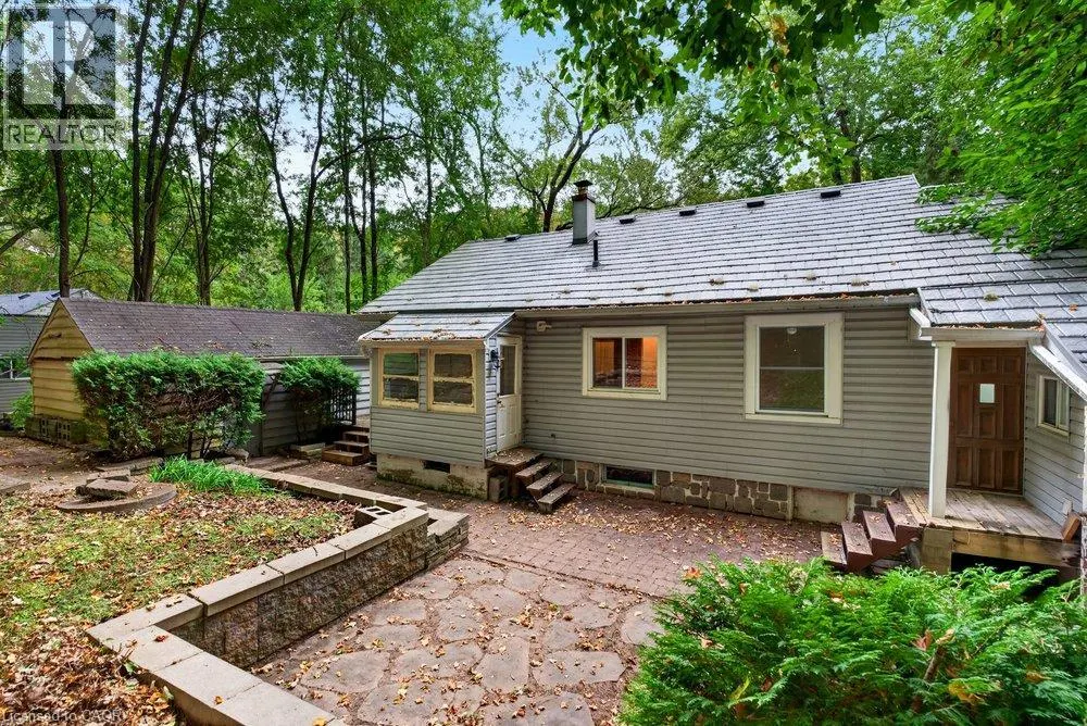 1301 HIDDEN VALLEY Road