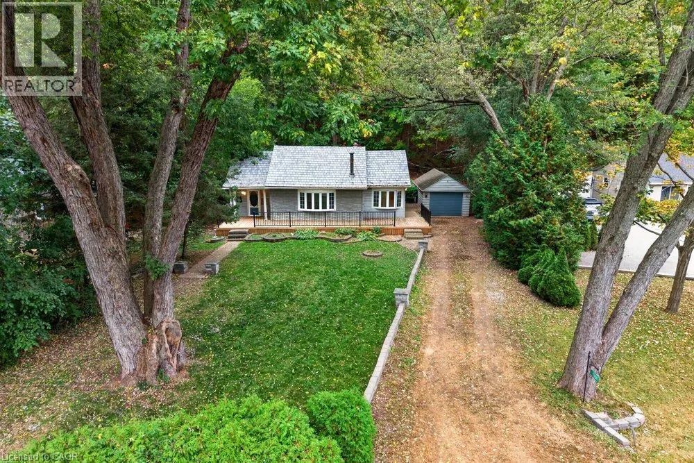 1301 HIDDEN VALLEY Road