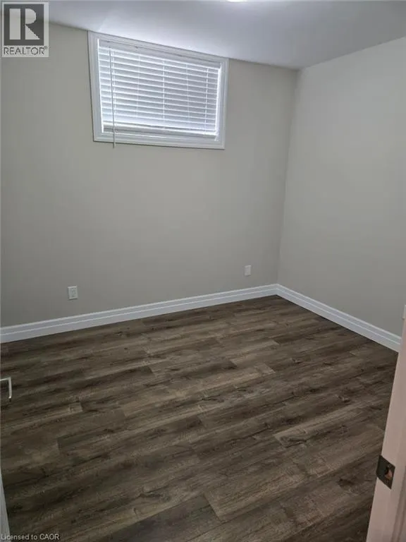 160 BECK Street Unit# Lower #Lower