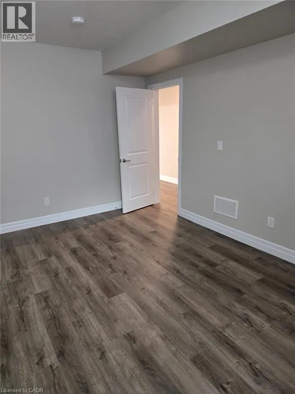 160 BECK Street Unit# Lower #Lower