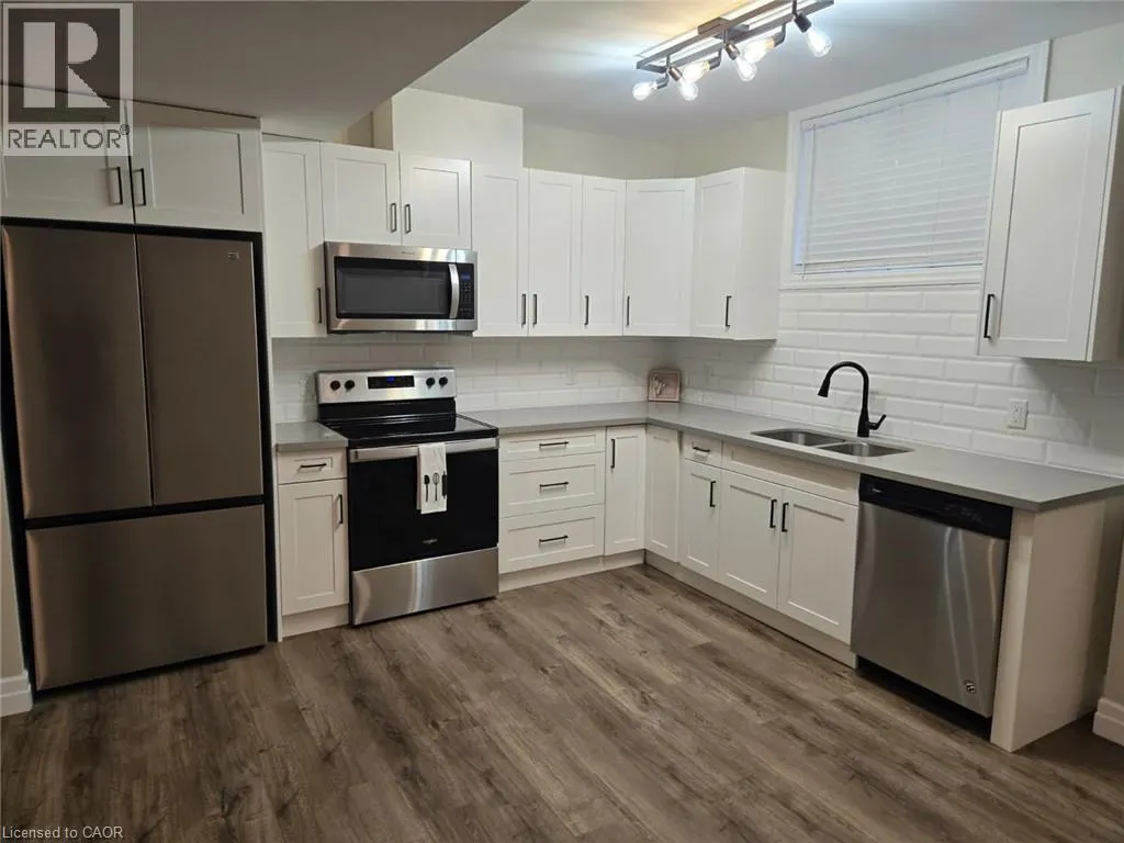 160 BECK Street Unit# Lower #Lower