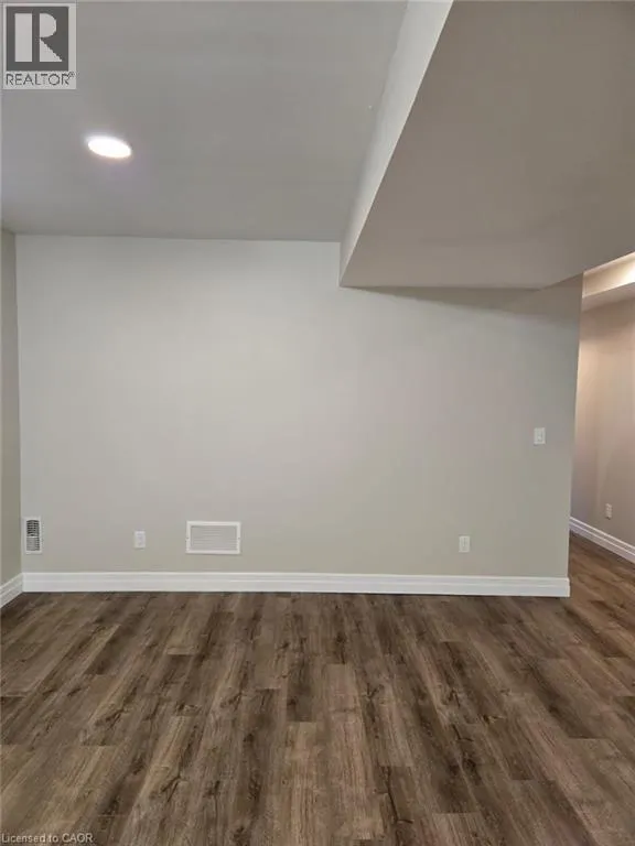 160 BECK Street Unit# Lower #Lower