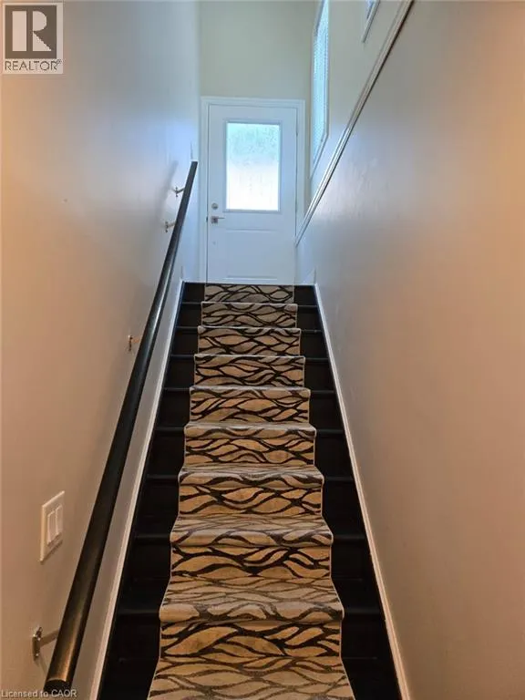 160 BECK Street Unit# Lower #Lower