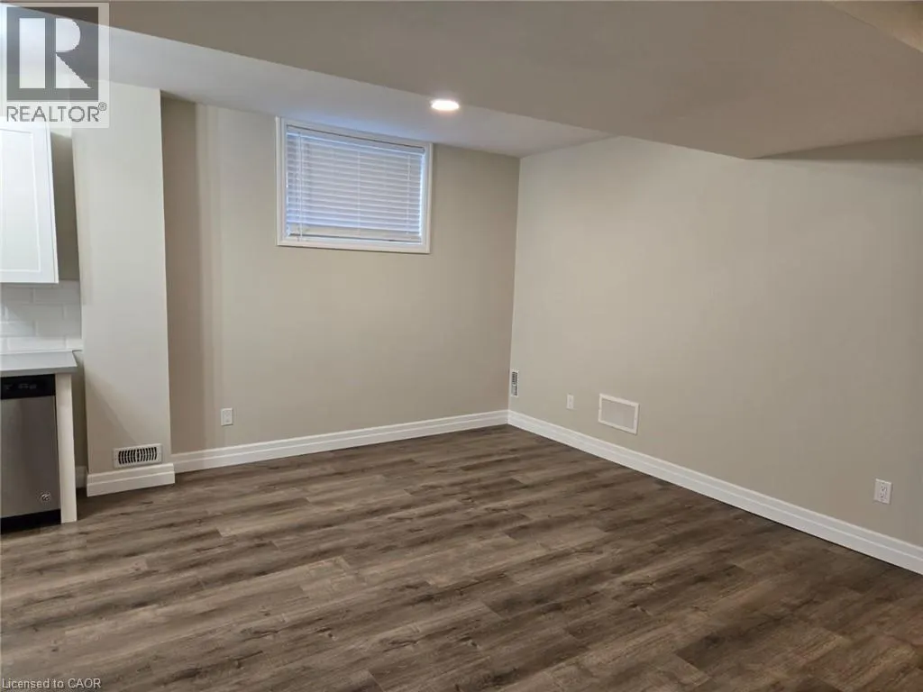 160 BECK Street Unit# Lower #Lower