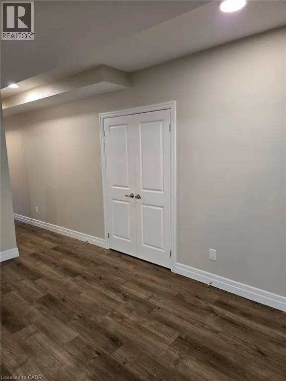 160 BECK Street Unit# Lower #Lower