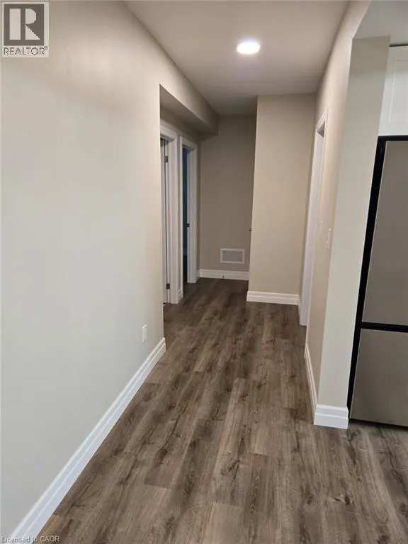 160 BECK Street Unit# Lower #Lower
