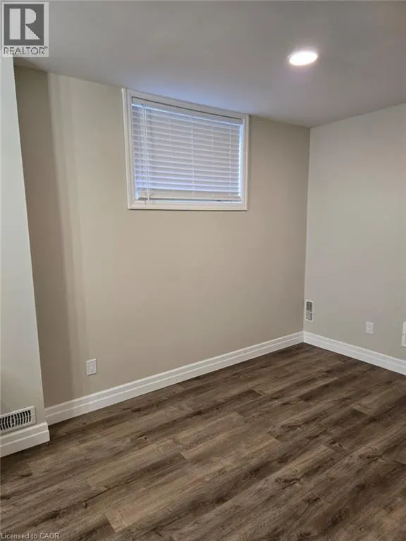 160 BECK Street Unit# Lower #Lower