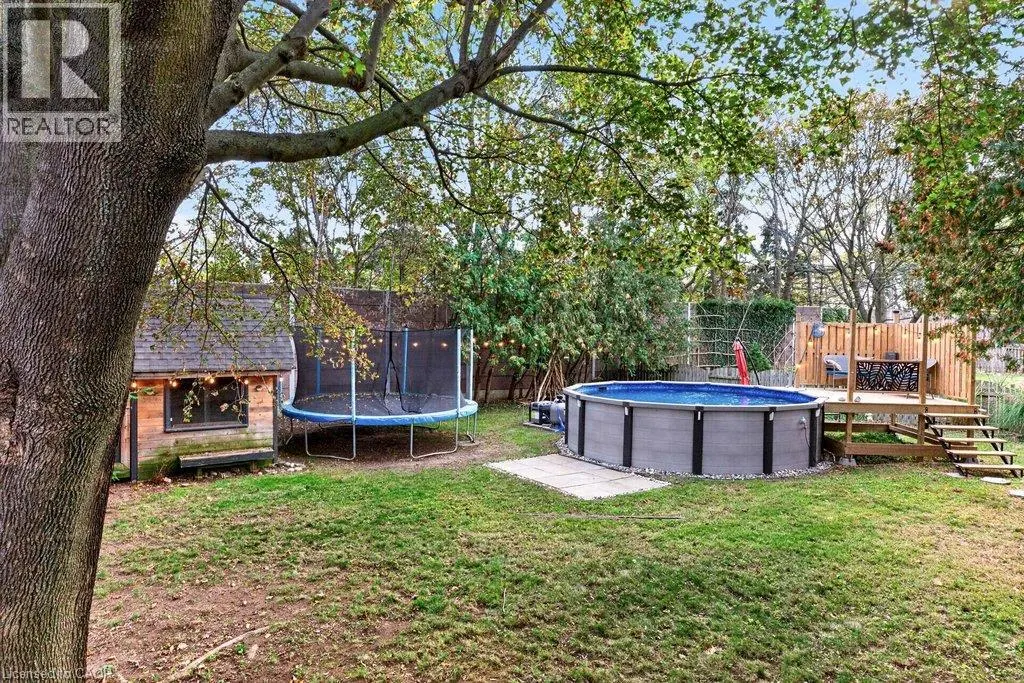 58 HATTON Drive