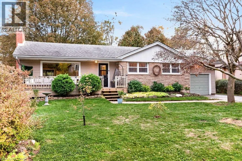 58 HATTON Drive
