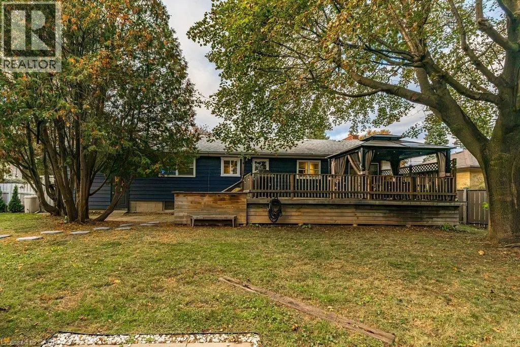 58 HATTON Drive