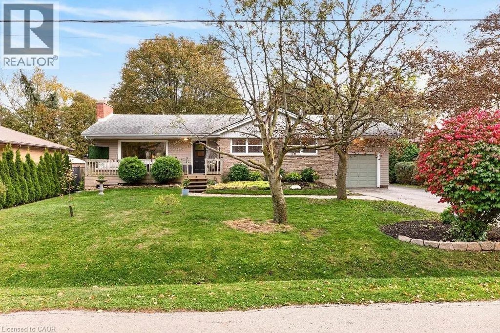 58 HATTON Drive
