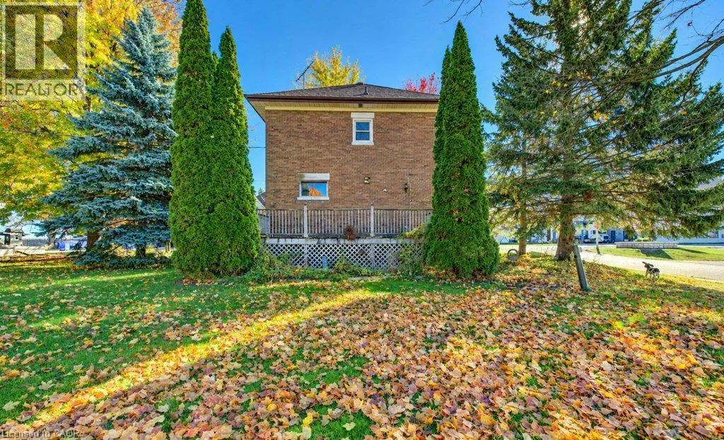 61 MCGIVERN Street