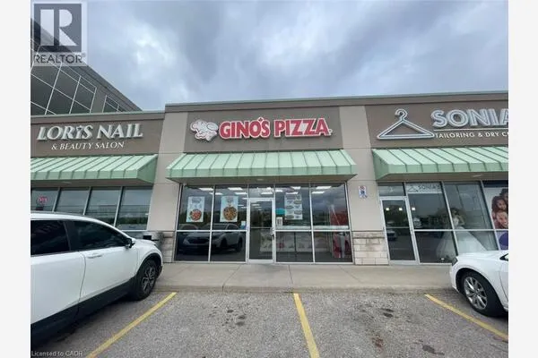 4293 KING Street E Unit# 2